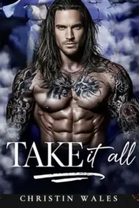 Take It All: A Dark Billionaire Mafia Romance (The Power Play Series Book 2)