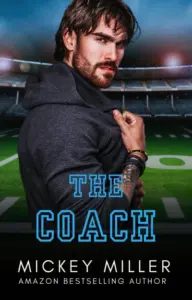 The Coach (Kings of Cocky Book 3)