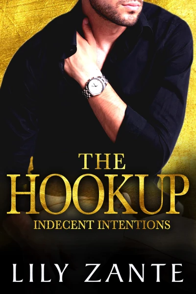 The Hookup (Indecent Intentions Book 2)