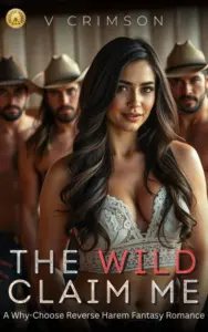 The Wild Claim Me: A Wild Reverse Harem Romance Where Alpha Male Power, Pleasure, and Rebellion Exist (Claimed by the Wild)