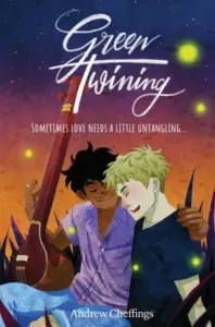 Green Twining: A Queer Gothic Romance of Secrets, Small-Town Love, and the Courage to Belong…