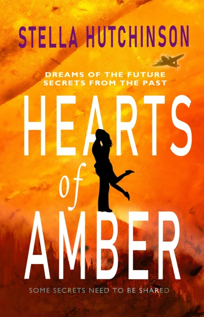 Hearts of Amber