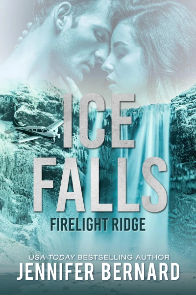 Ice Falls (Firelight Ridge Book 1)