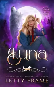 Luna (The Luna Series Book 1)