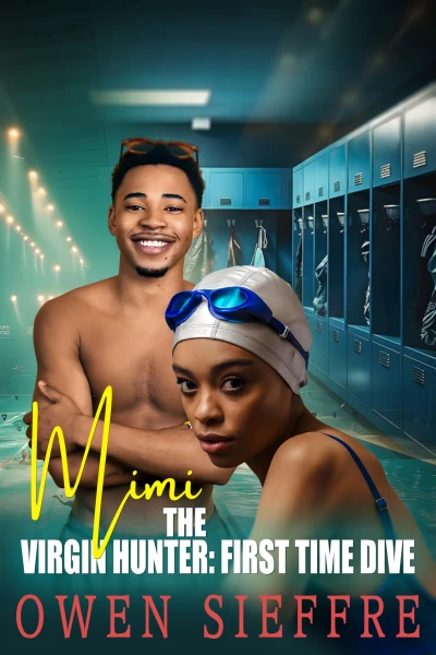 Mimi the Virgin Hunter: First Time Dive