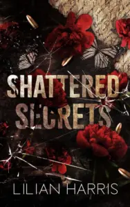 Shattered Secrets: a Mafia Amnesia Suspense Romance