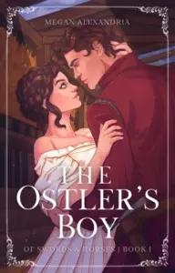 The Ostler’s Boy