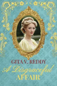 A Disgraceful Affair: Sisters by Marriage Book 2