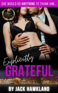 Explicitly Grateful