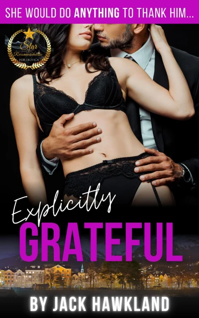 Explicitly Grateful