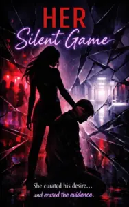 Her Silent Game: A Novella