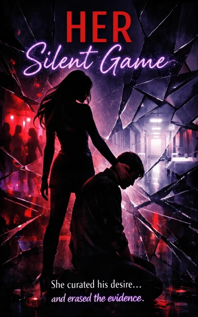 Her Silent Game: A Novella