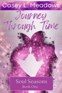 Journey Through Time (Soul Seasons Book 1)