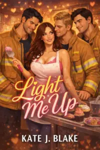 Light Me Up: Extremely Hot Spicy Romance