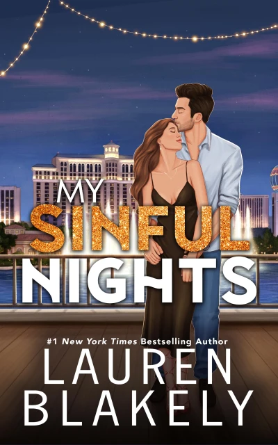 My Sinful Nights (Sinful Men Book 1)