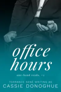 Office Hours: A Professor Student Story (One-Hand Reads Book 2)