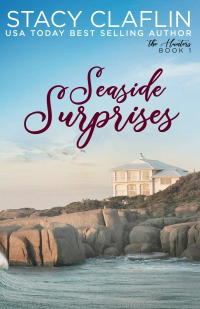 Seaside Surprises (The Hunters Book 1)