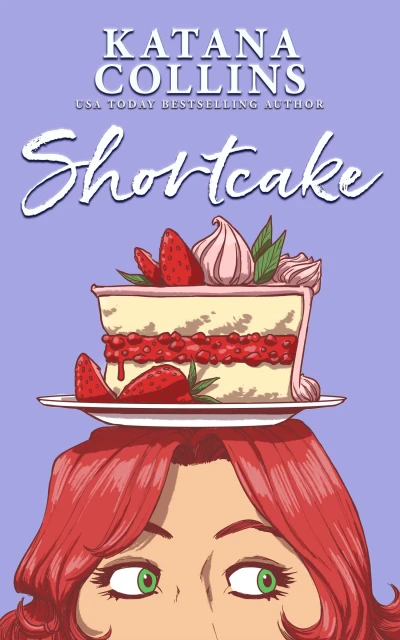 Shortcake (Beefcakes Book 4)