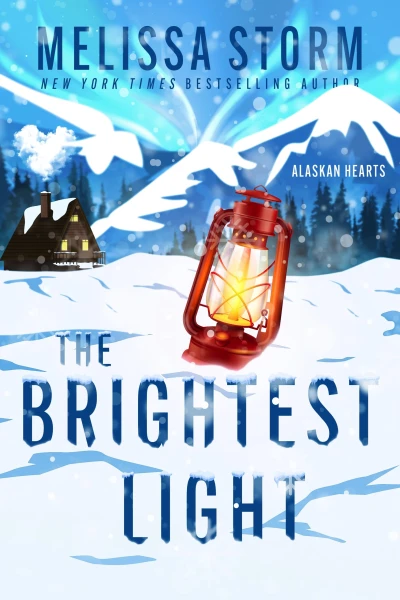 The Brightest Light (Alaskan Hearts Book 2)