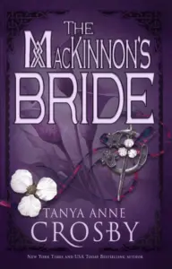 The MacKinnon’s Bride (The Highland Brides Book 1)