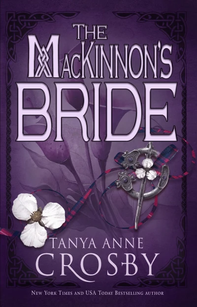 The MacKinnon’s Bride (The Highland Brides Book 1)