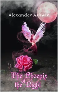 The Phoenix of the Night (Phoenixes of Valía Book 3)