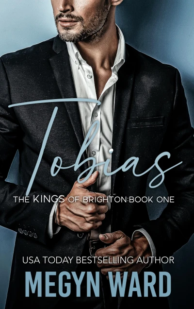 Tobias (The Kings of Brighton Book 1)