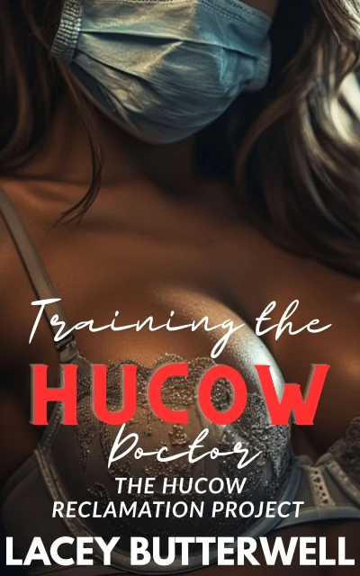 Training the Hucow Doctor: The Hucow Reclamation Project Book 1