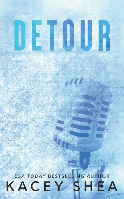 Detour (Off Track Records Book 1)