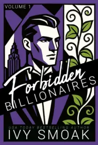 Forbidden Billionaires: Volume 1