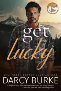 Get Lucky (Ribbon Ridge Book 2)