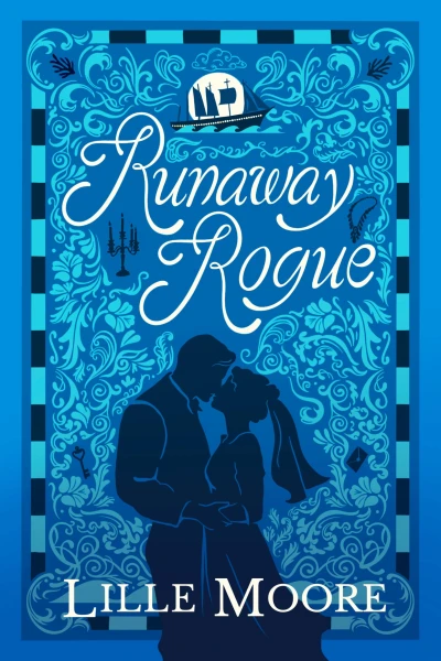 Runaway Rogue: Damsels in Disguise, Book 2