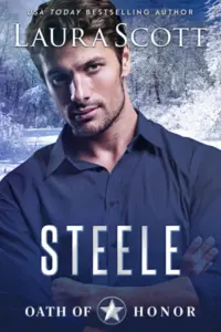 Steele (Oath of Honor Book 1)