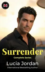 Surrender: A Billionaire Vacation Romance