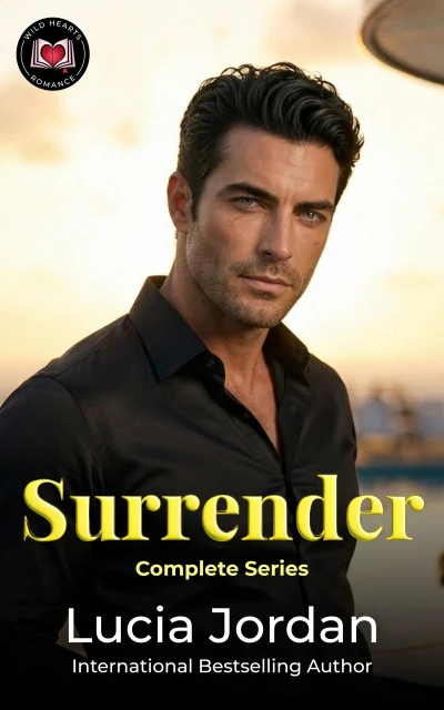 Surrender: A Billionaire Vacation Romance