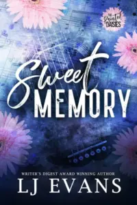 Sweet Memory: An Opposing-Worlds, Rockstar Romantic Suspense (The Painted Daisies Book 1)