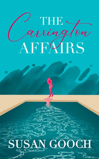 The Carrington Affairs: A Small Town Romance