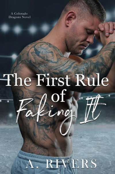 The First Rule Of Faking It