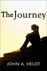 The Journey (Northwest Passage Book 2)