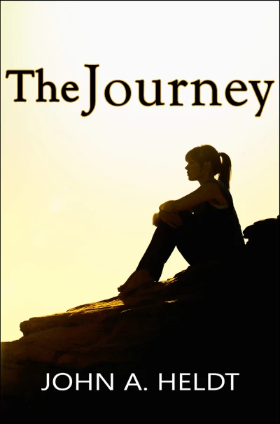 The Journey (Northwest Passage Book 2)