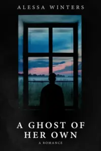 A Ghost of Her Own: A Cozy Paranormal Romance (The Ghosts of Riverside County Book 1)