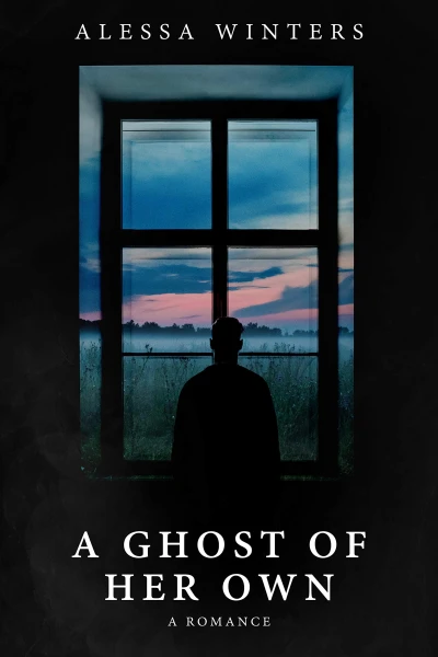 A Ghost of Her Own: A Cozy Paranormal Romance (The Ghosts of Riverside County Book 1)