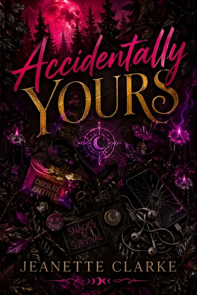 Accidentally Yours