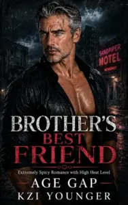 Brother’s Best Friend