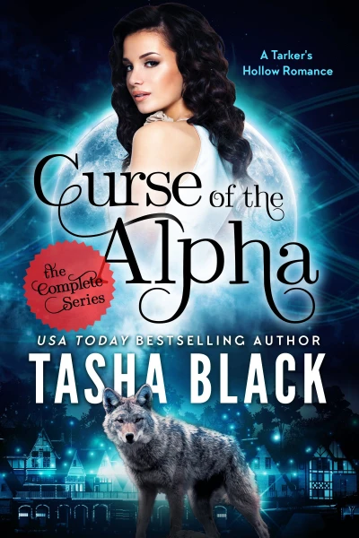 Curse of the Alpha: The Complete Bundle (Episodes 1-6): A Tarker’s Hollow Romance