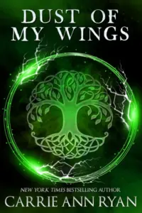Dust of My Wings (Dante’s Circle Book 1)