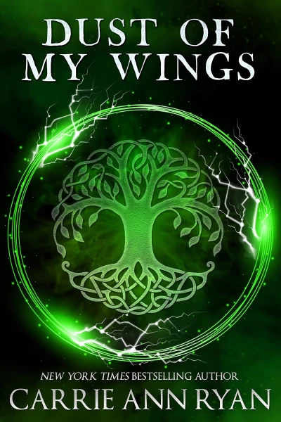 Dust of My Wings (Dante’s Circle Book 1)