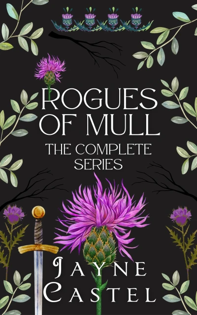 Rogues of Mull: The Complete Series