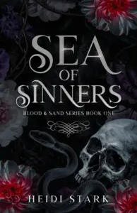 Sea of Sinners: A Dark Why Choose Romance (Blood and Sand Book 1)