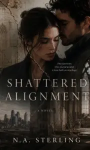 Shattered Alignment: A Dark Romance